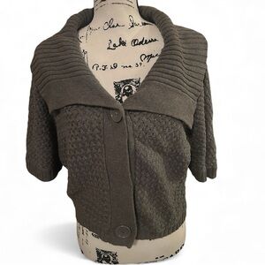 Hillard & Handson Knitted Sweater